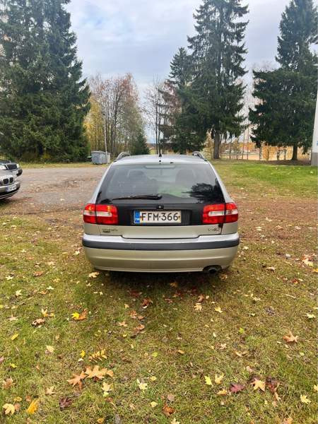 Volvo V40 Lappajärvi - valokuva 6