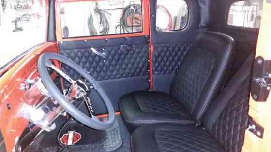 Chevrolet Business coupe Varkaus