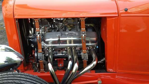 Chevrolet Business coupe Varkaus – foto 5