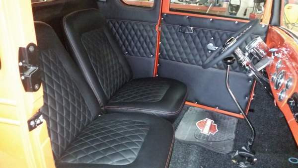 Chevrolet Business coupe Varkaus – foto 7