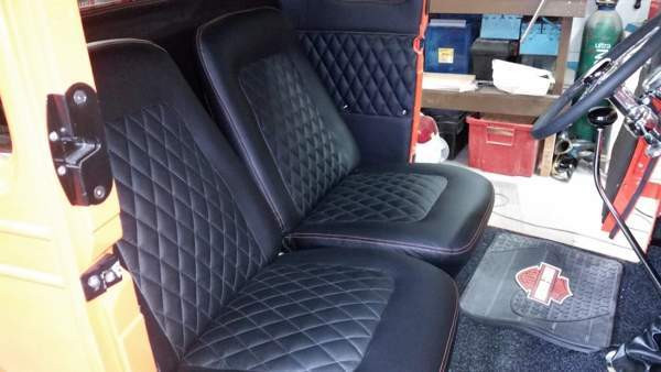 Chevrolet Business coupe Varkaus – foto 8