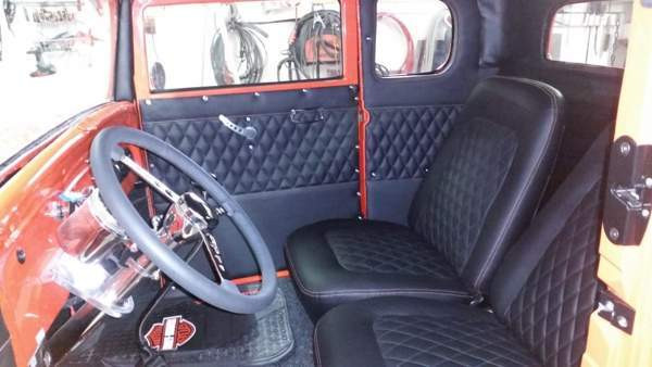 Chevrolet Business coupe Varkaus – foto 6