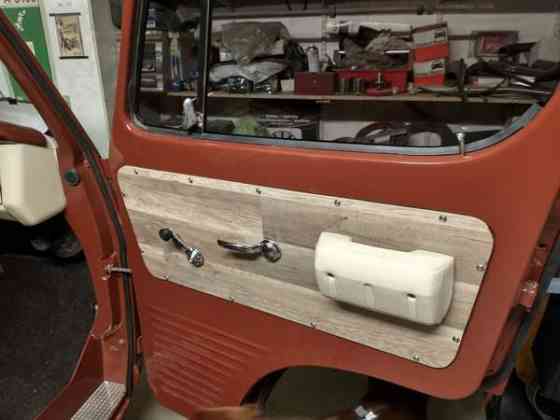 Chevrolet Chevy Van Varkaus