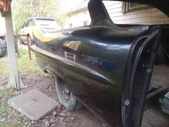 Cadillac 62-series Миккели