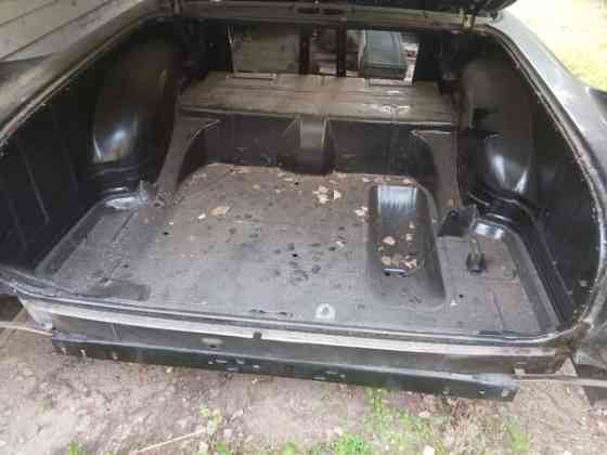 Cadillac 62-series Миккели