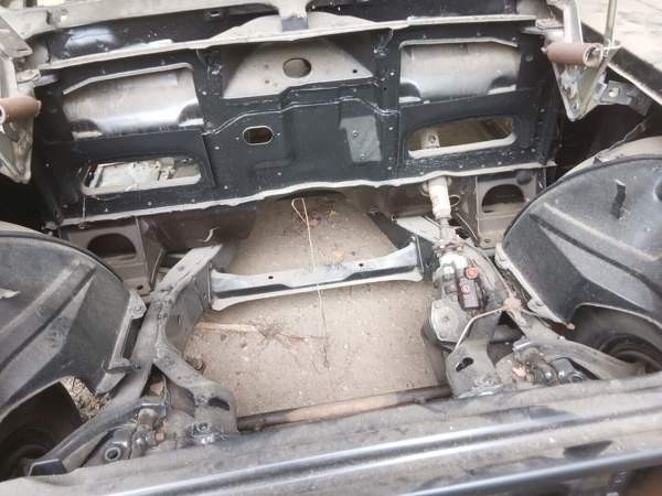 Cadillac 62-series Mikkeli - valokuva 7