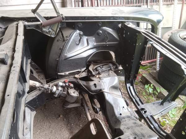 Cadillac 62-series Mikkeli - valokuva 8