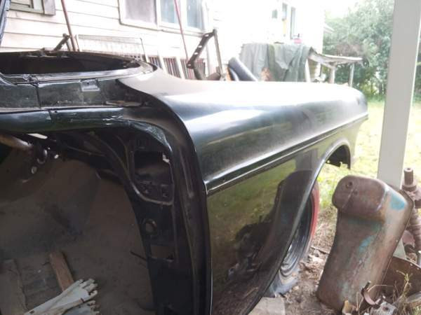 Cadillac 62-series Mikkeli - valokuva 4