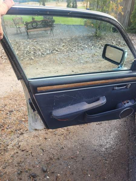 Jaguar XJ6 Sauvo - photo 8