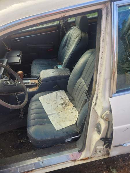 Jaguar XJ6 Sauvo - photo 5