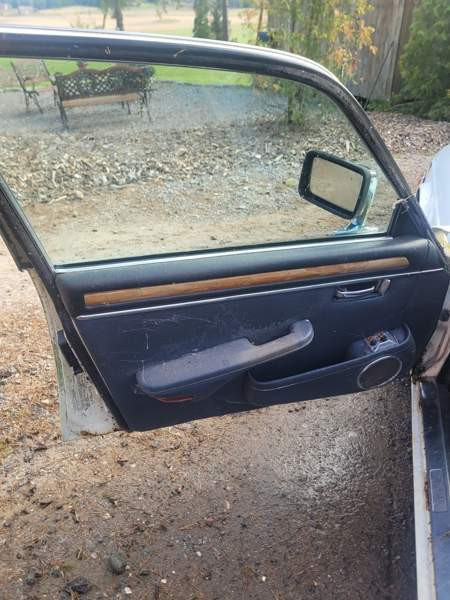 Jaguar XJ6 Sauvo - photo 7