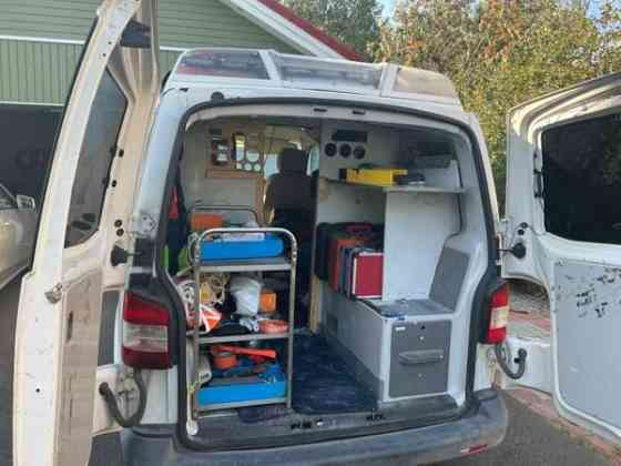 Volkswagen Multivan Оулу