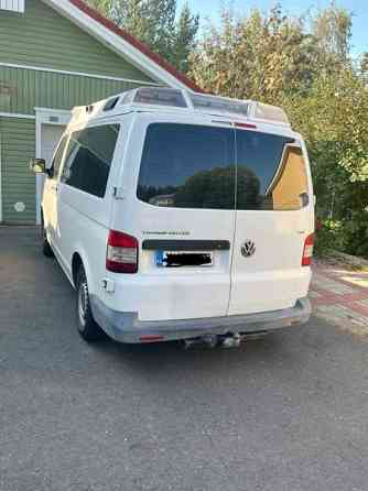 Volkswagen Multivan Оулу