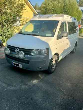 Volkswagen Multivan Оулу