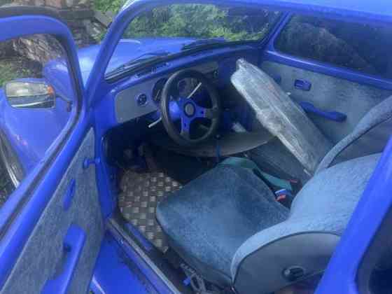 Volkswagen Kupla Pornainen