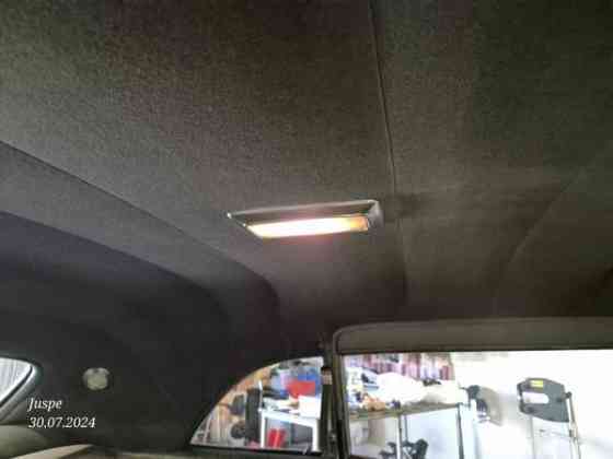 Cadillac Fleetwood Hämeenlinna