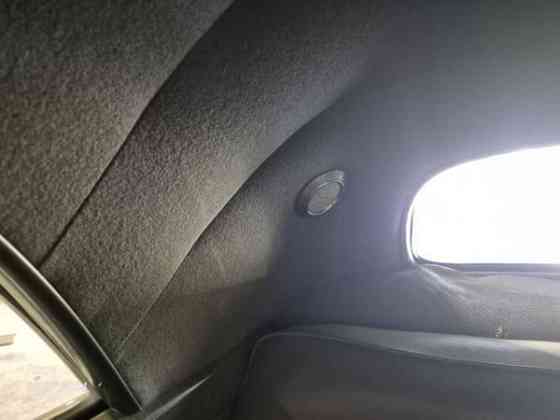 Cadillac Fleetwood Hämeenlinna