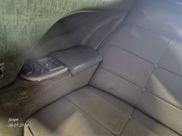 Cadillac Fleetwood Хямеэнлинна - изображение 7