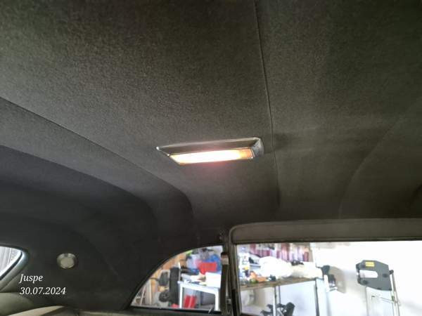 Cadillac Fleetwood Хямеэнлинна - изображение 5