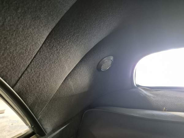 Cadillac Fleetwood Хямеэнлинна - изображение 6