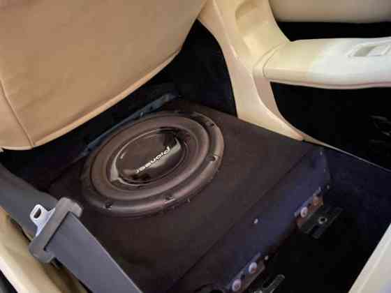 Toyota MR2 Sastamala