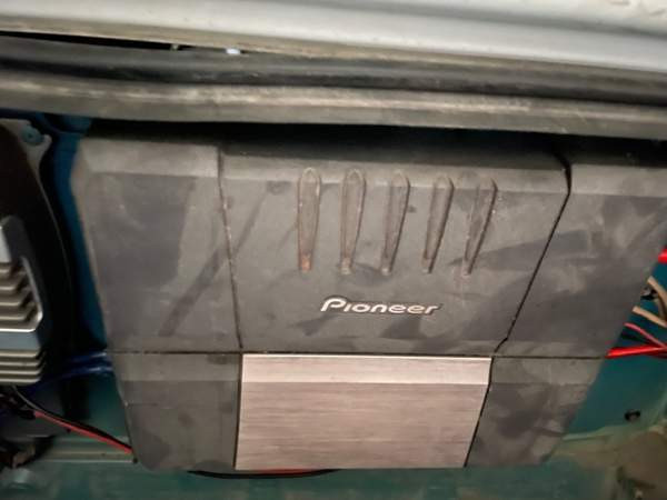 Toyota MR2 Sastamala - изображение 3