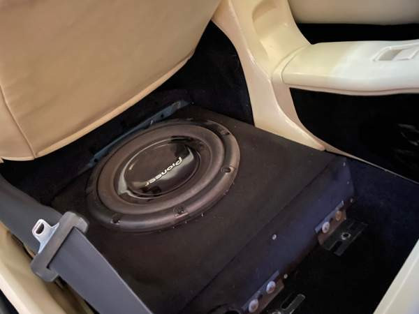 Toyota MR2 Sastamala - изображение 5