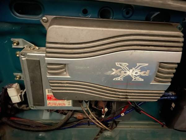 Toyota MR2 Sastamala - изображение 4