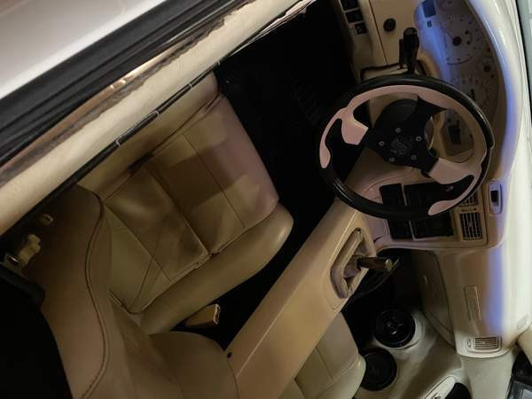 Toyota MR2 Sastamala - изображение 7