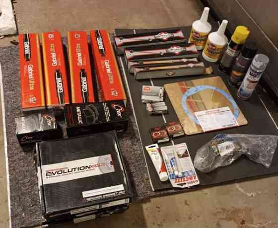 Chevrolet Blazer Porvoo