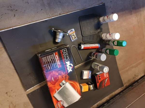 Chevrolet Blazer Porvoo - photo 5