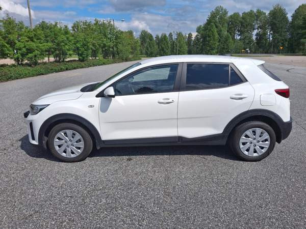 Kia Stonic Куопио - изображение 3