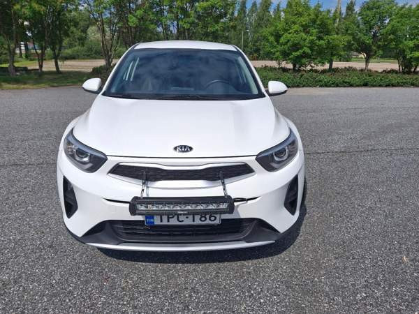 Kia Stonic Куопио - изображение 5