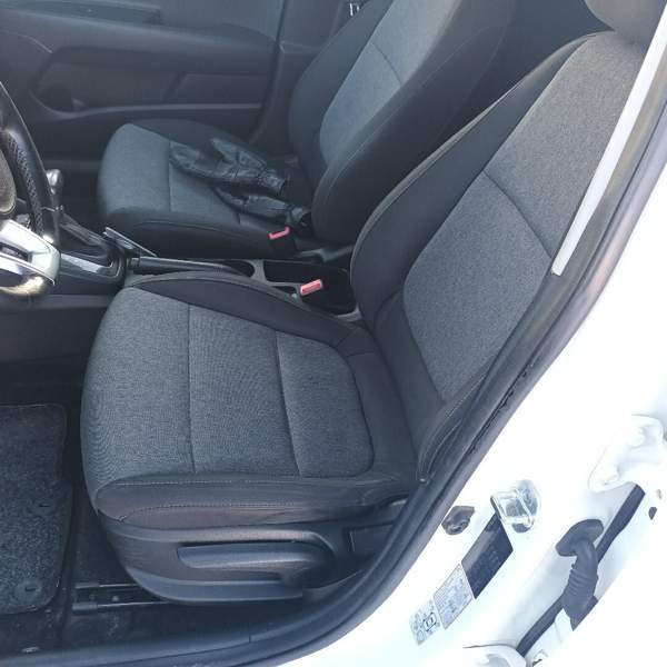 Kia Stonic Куопио - изображение 8