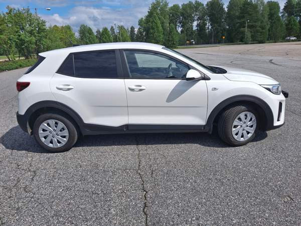 Kia Stonic Куопио - изображение 2