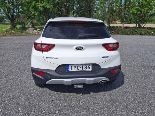 Kia Stonic Куопио - изображение 7
