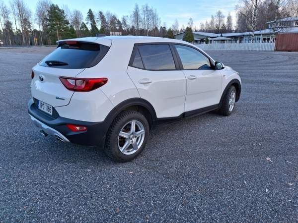 Kia Stonic Куопио - изображение 4