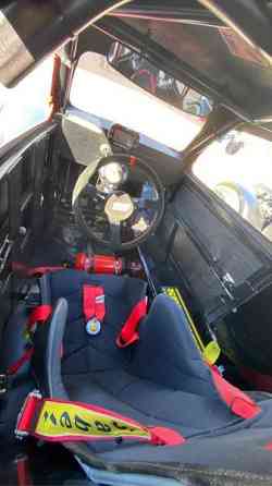 Ford A-model Kajaani