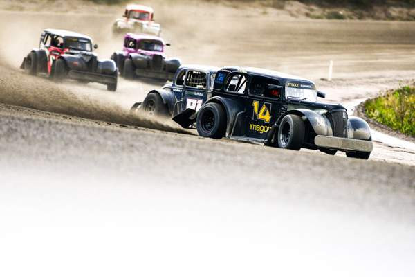 Ford A-model Kajaani - valokuva 1