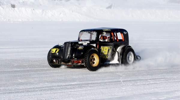 Ford A-model Kajaani - valokuva 3