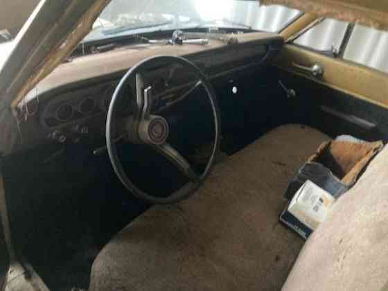 Mercury Comet Mynämäki