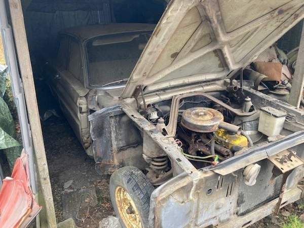 Mercury Comet Mynämäki – foto 7