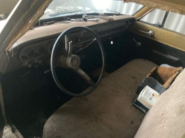 Mercury Comet Mynämäki – foto 3