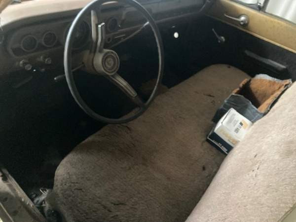 Mercury Comet Mynämäki – foto 4