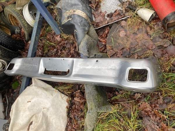 Mercury Comet Mynämäki – foto 5