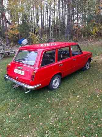 Lada 2102 Иматра