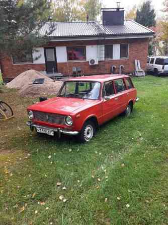 Lada 2102 Иматра