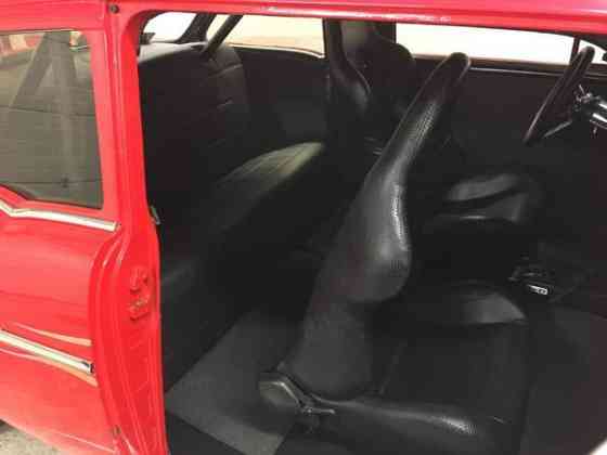 Chevrolet 210 Orimattila