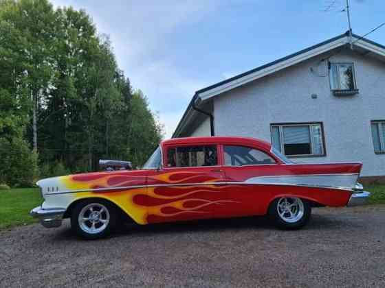 Chevrolet 210 Orimattila