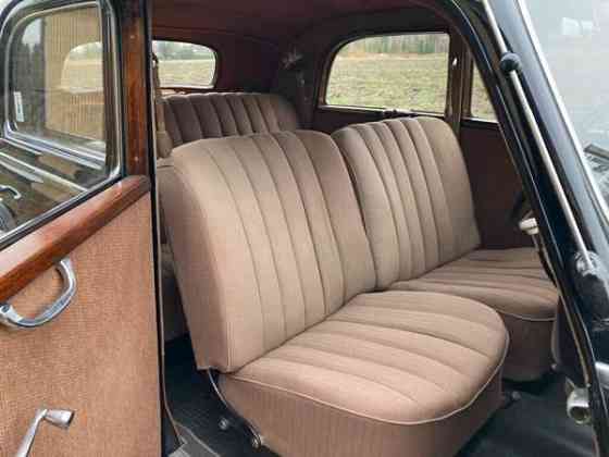 Mercedes-Benz 170 Huittinen